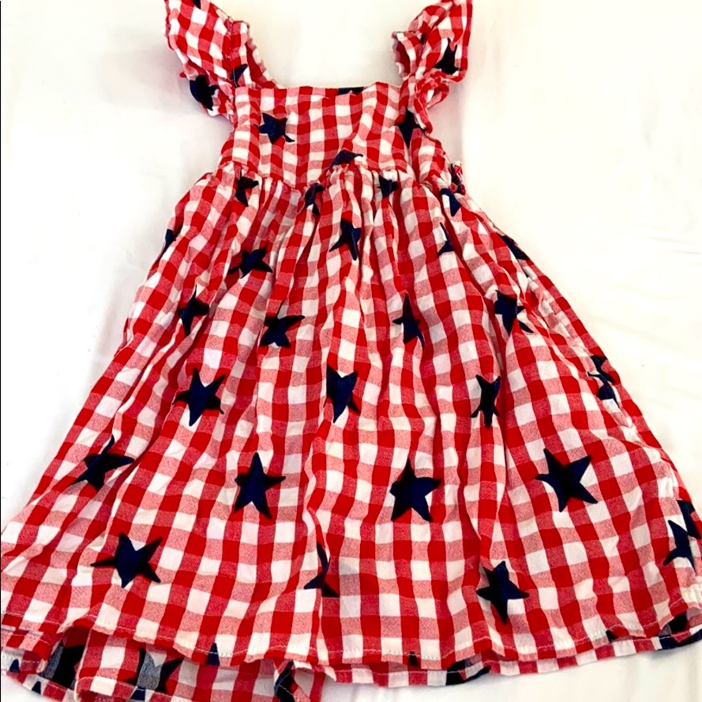 Cat & Jack toddler girl size 4T dress.
